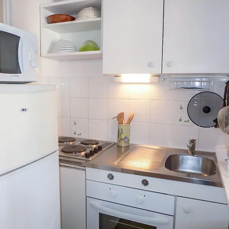 Le Panama.2 Apartman Saint-Aygulf